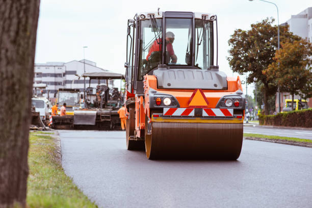 Best Affordable Driveway Paving  in Brewster Heights, NY