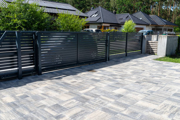 Best Residential Driveway Paver Services  in Brewster Heights, NY