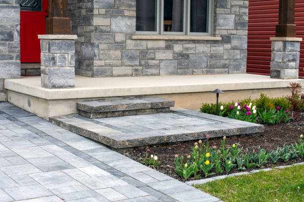 Best Driveway Resurfacing Pavers  in Brewster Heights, NY