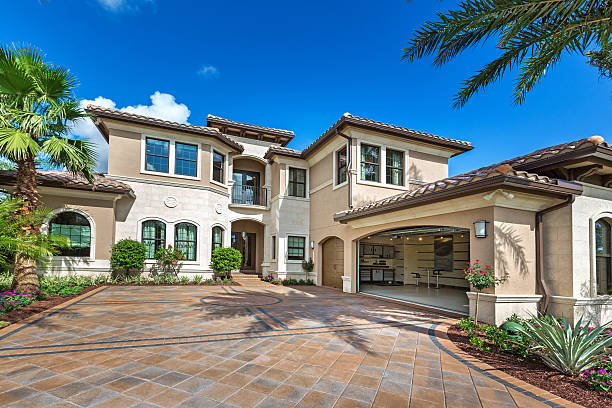 Best Concrete Paver Driveway  in Brewster Heights, NY
