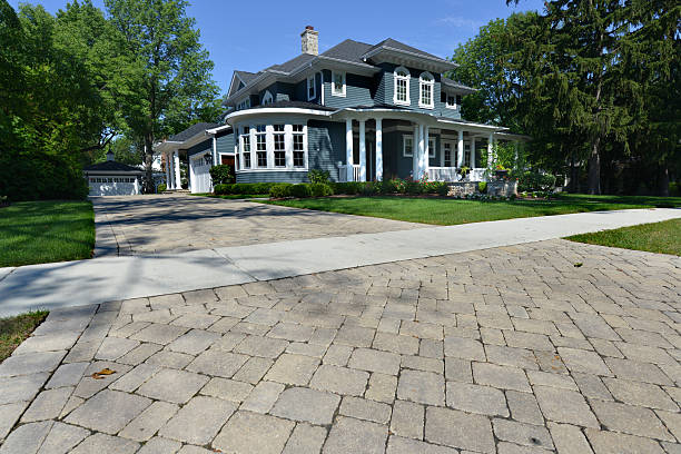 Best Permeable Paver Driveway  in Brewster Heights, NY