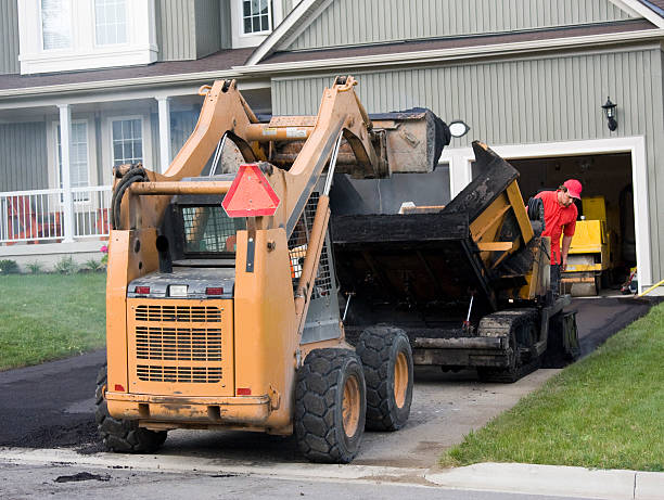 Professional Driveway Pavers in Brewster Heights, NY