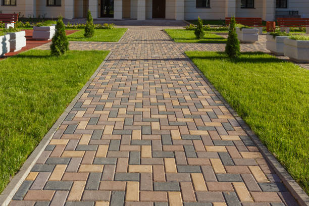 Best Concrete Paver Driveway  in Brewster Heights, NY
